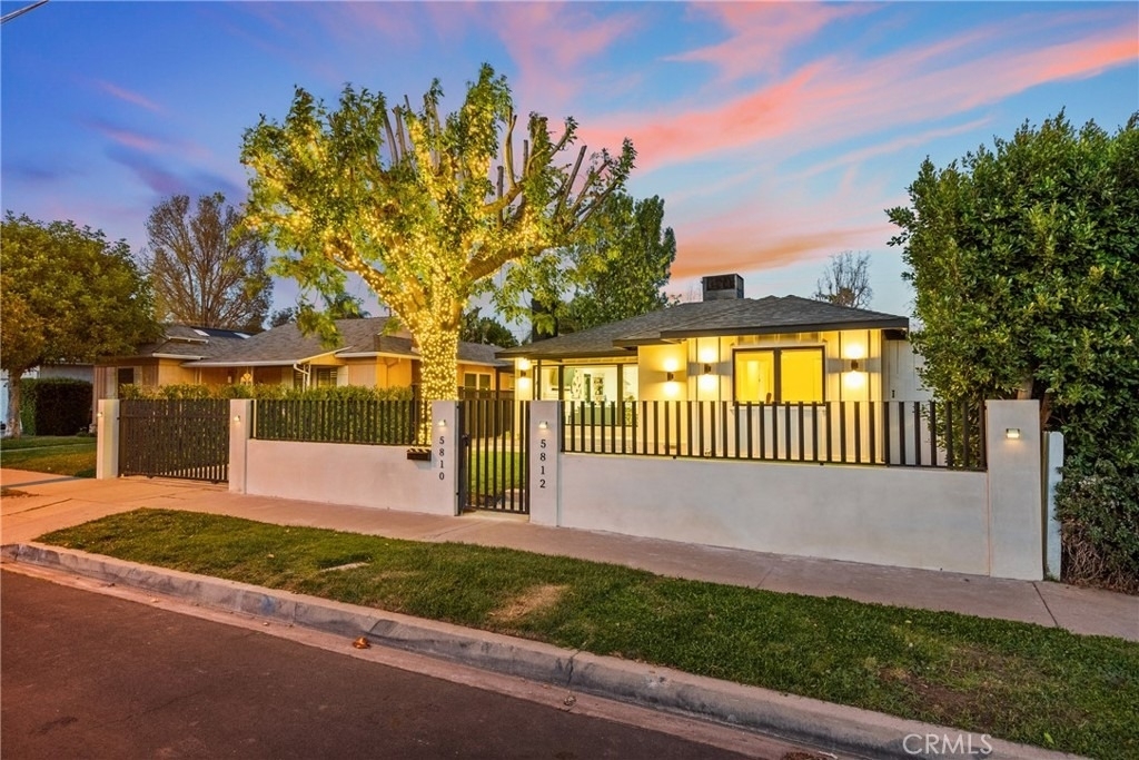5810 Ranchito Avenue - Photo 0