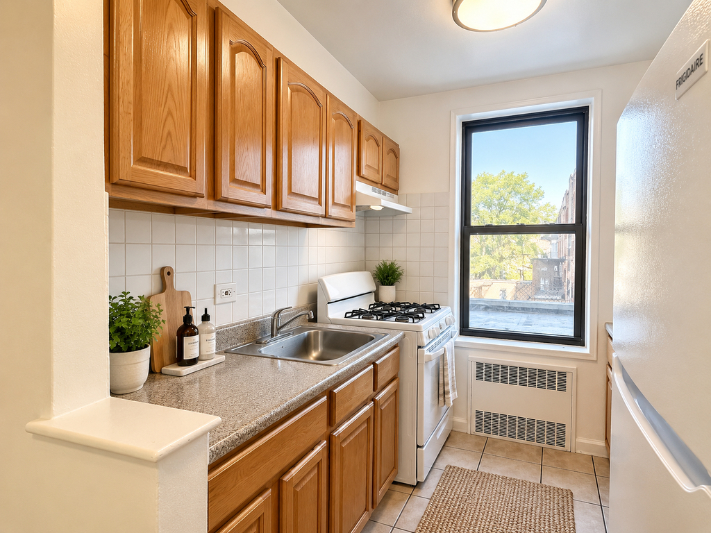 647 Albany Avenue - Photo 1