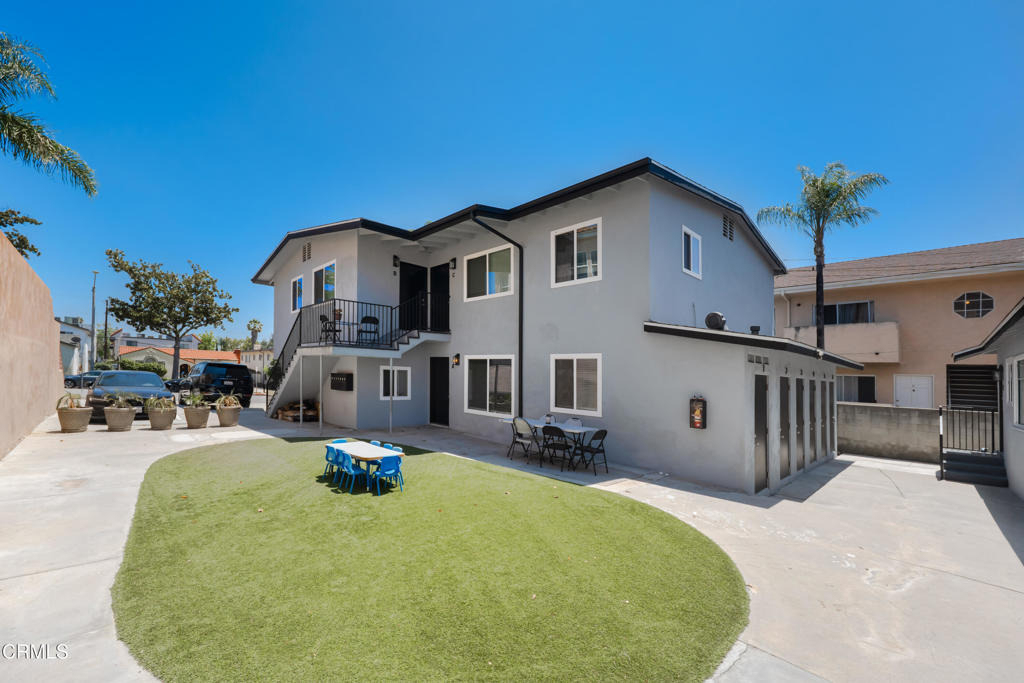 627 E Magnolia Boulevard - Photo 5