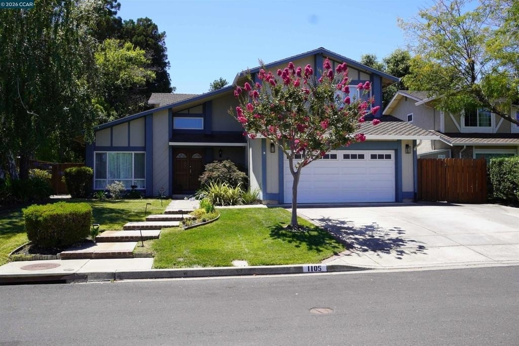 1105 Fair Weather Cir - Photo 0