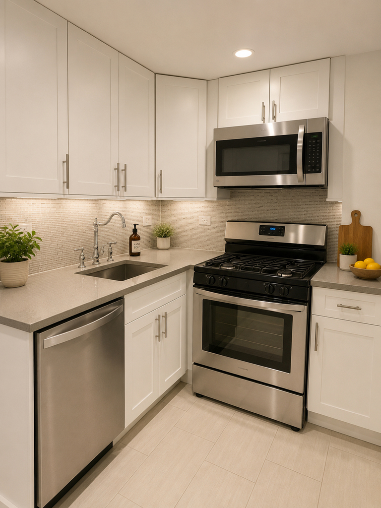 Junior 1 Bed West 97th Street - Photo 1