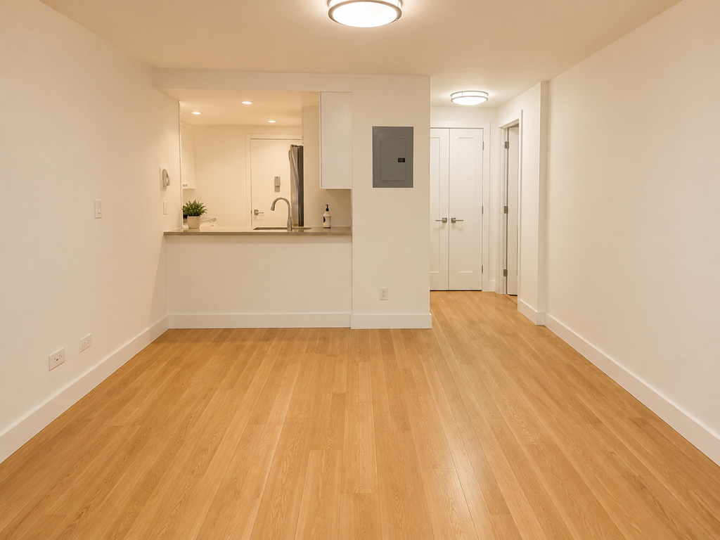 Junior 1 Bed West 97th Street - Photo 2