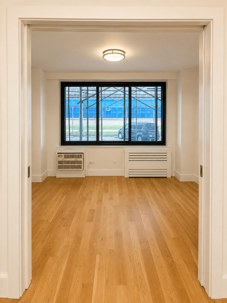 Junior 1 Bed West 97th Street - Photo 0