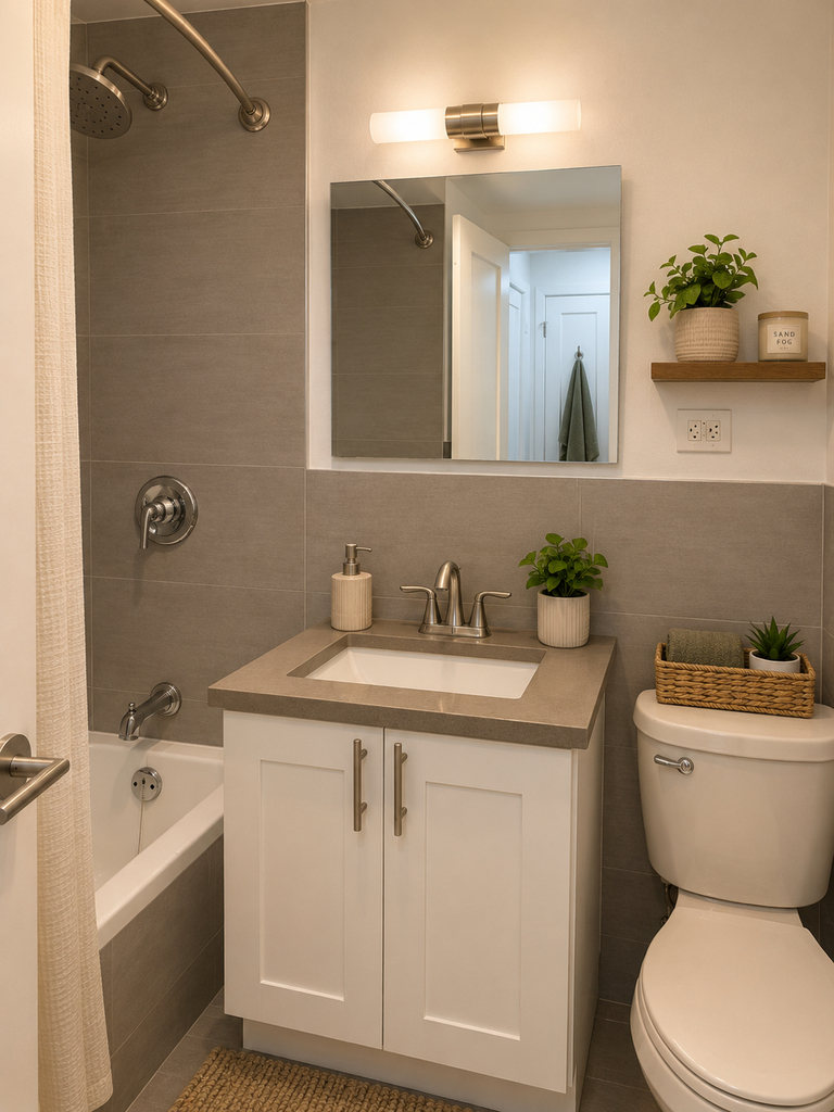 Junior 1 Bed West 97th Street - Photo 3