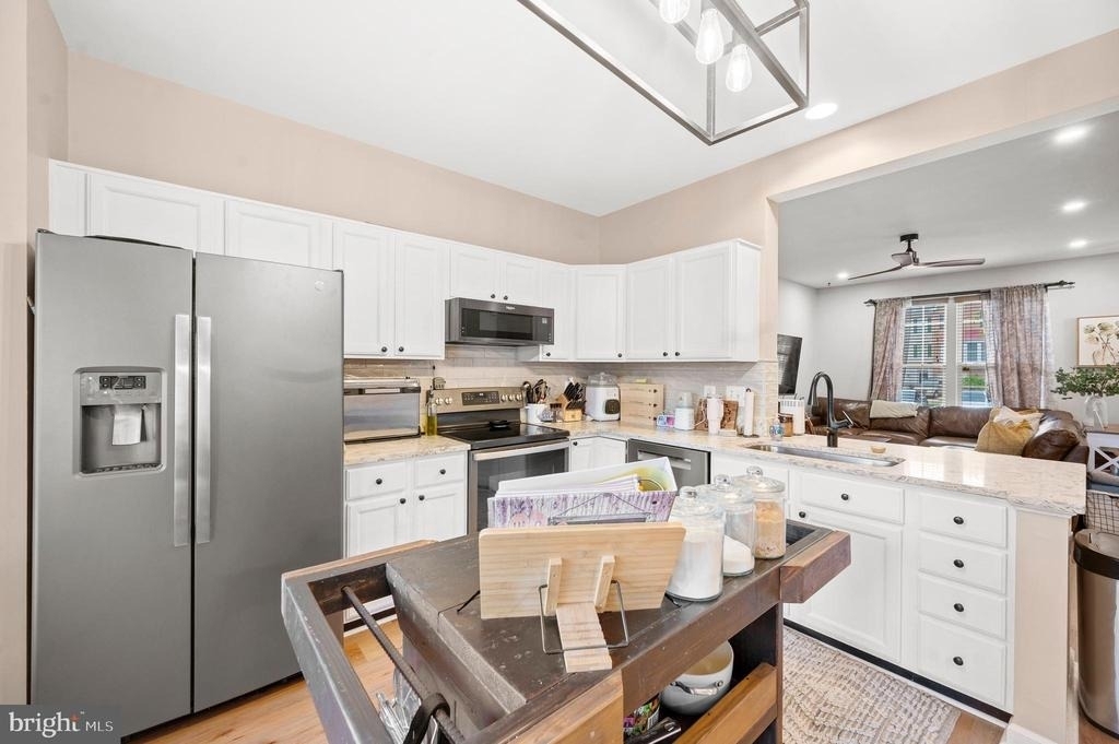 7005 Manahoac Place - Photo 2