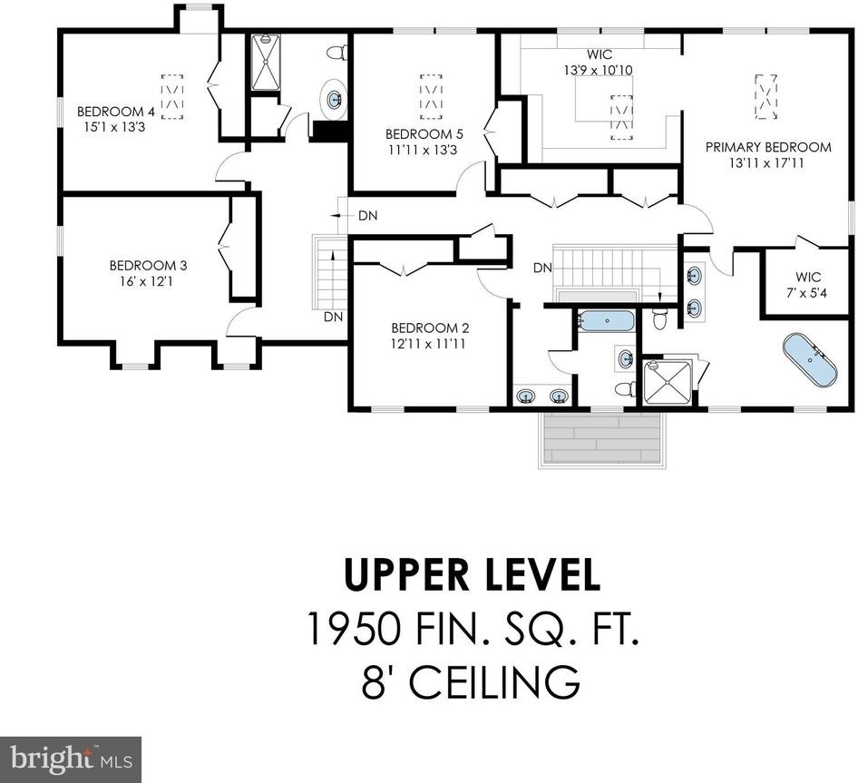 7845 Old Dominion Drive - Photo 83