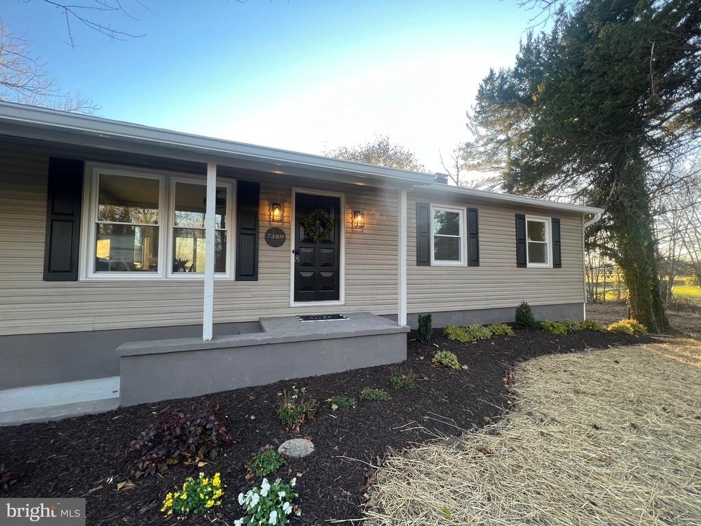 7389 Bunker Hill Road - Photo 2