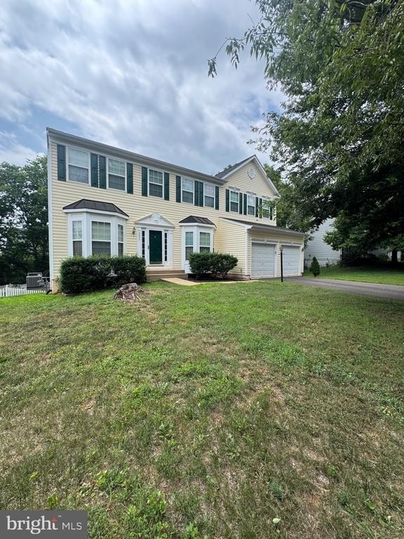 2495 Post Oak Drive - Photo 0