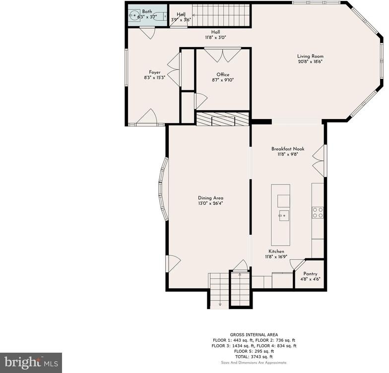 1110 W Valley Road - Photo 87
