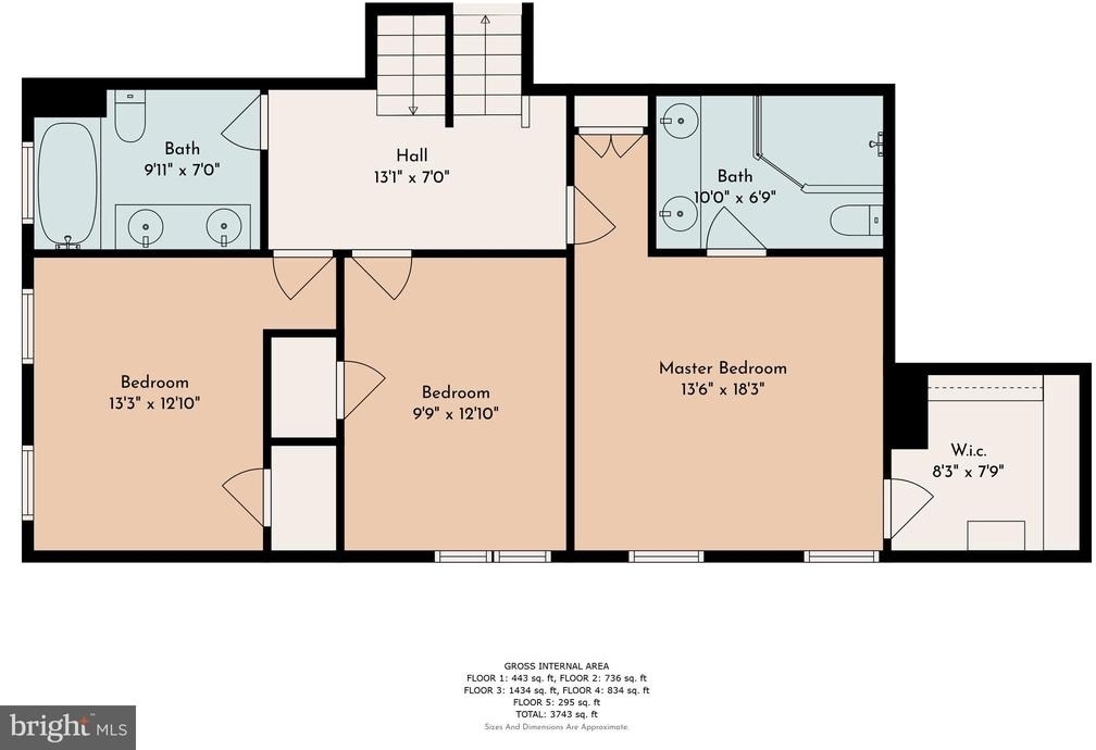 1110 W Valley Road - Photo 88