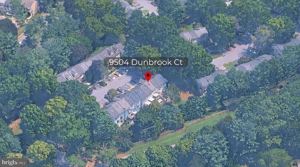 9504 Dunbrook Court - Photo 20