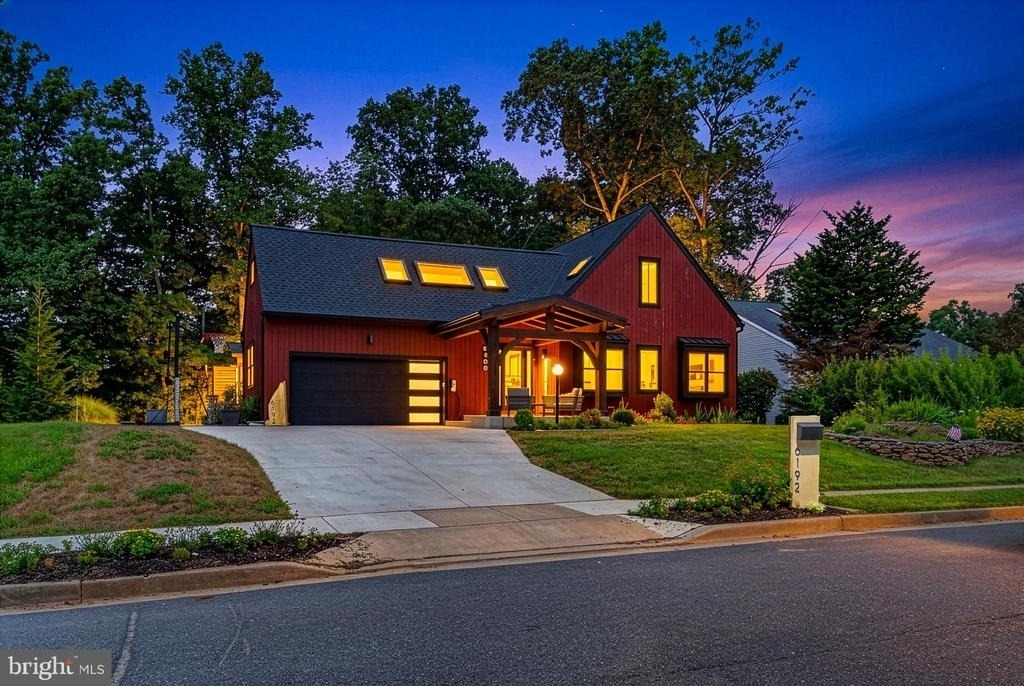 6192 Llanfair Drive - Photo 1