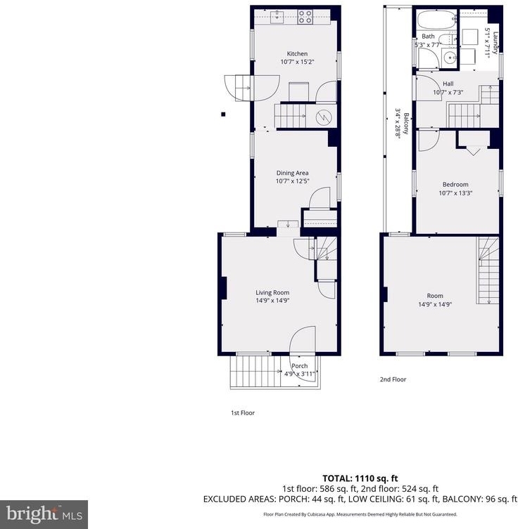 101 W 5th Street W - Photo 27