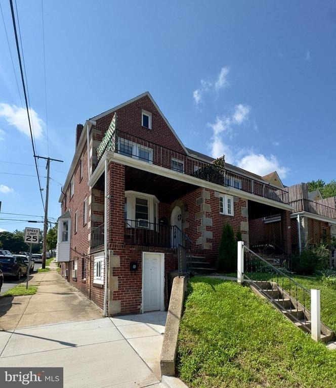 6201 Frederick Road - Photo 0