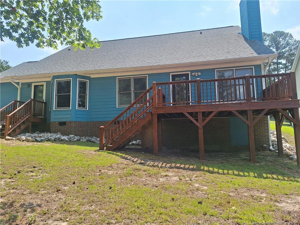 4549 Rustic Haven Drive - Photo 21