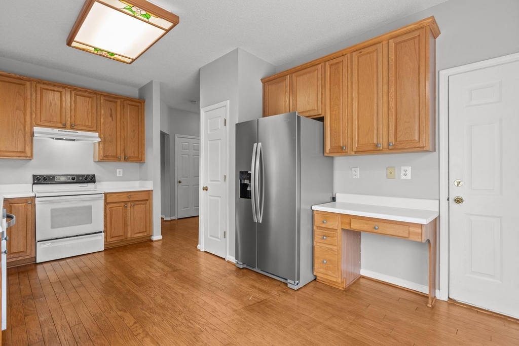 5316 Corinthian Way - Photo 16