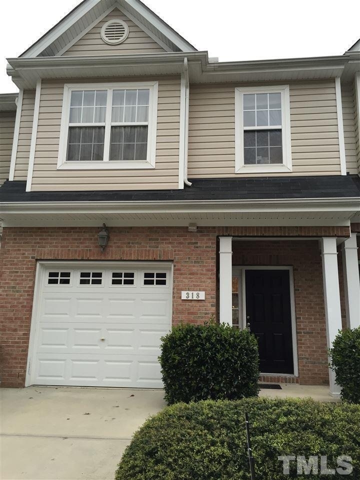 318 Anterbury Drive - Photo 0