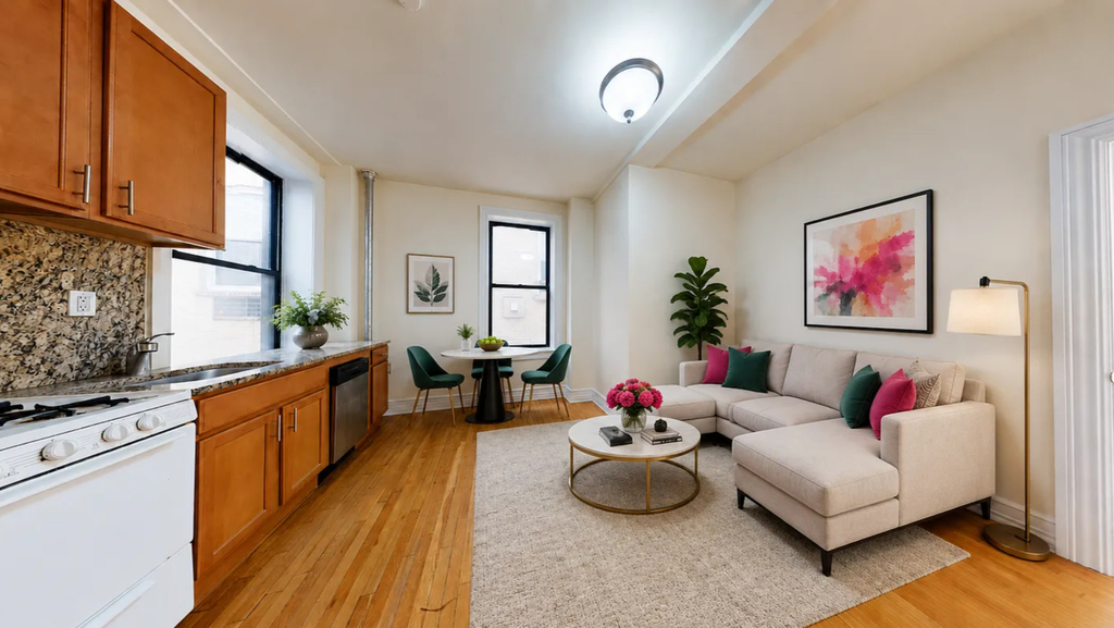 West 84th Street - Photo 0