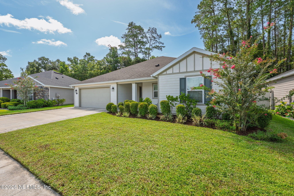 5132 Oak Bend Avenue - Photo 1