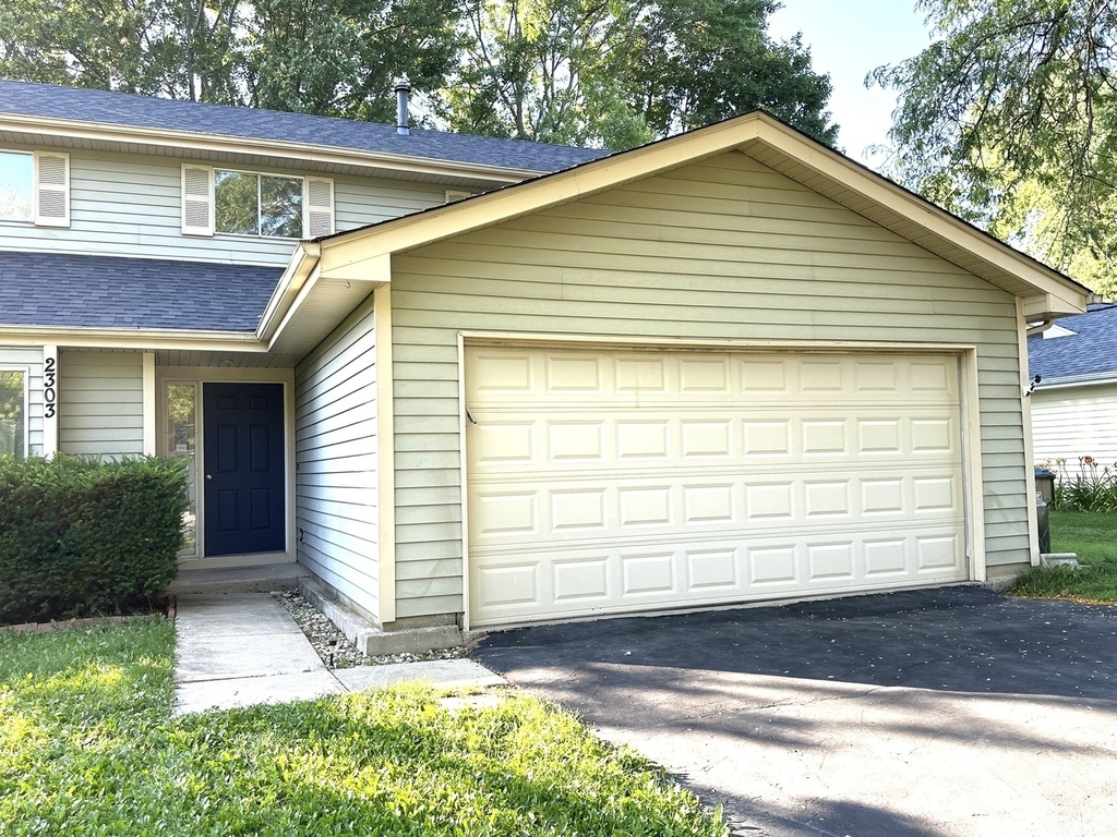2303 Woodview Lane - Photo 1