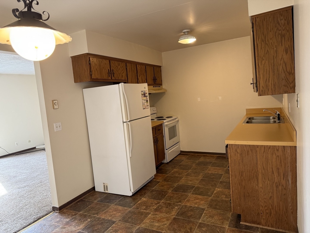 1161 S Buchanan Street - Photo 1