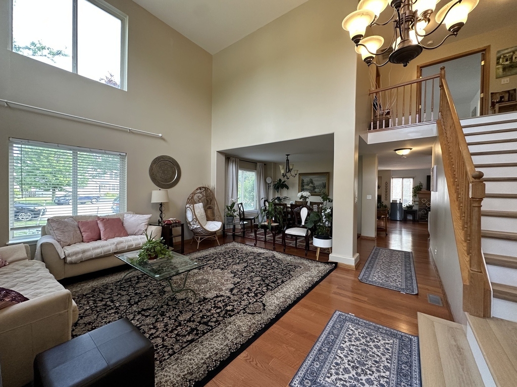 1791 Ellington Drive - Photo 2