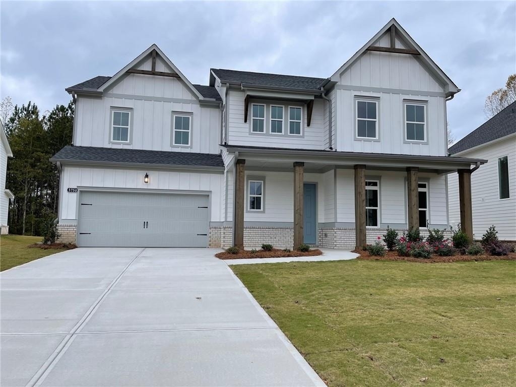 3750 Crestland Lane - Photo 0