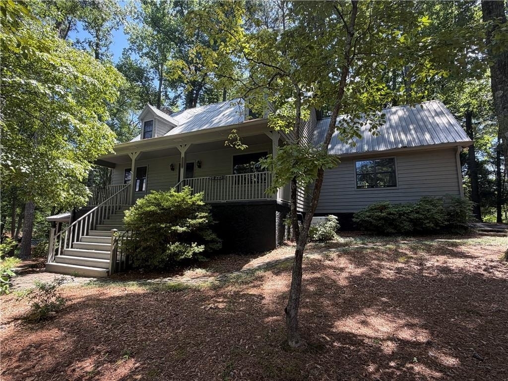 4120 Heard Industrial Boulevard - Photo 0