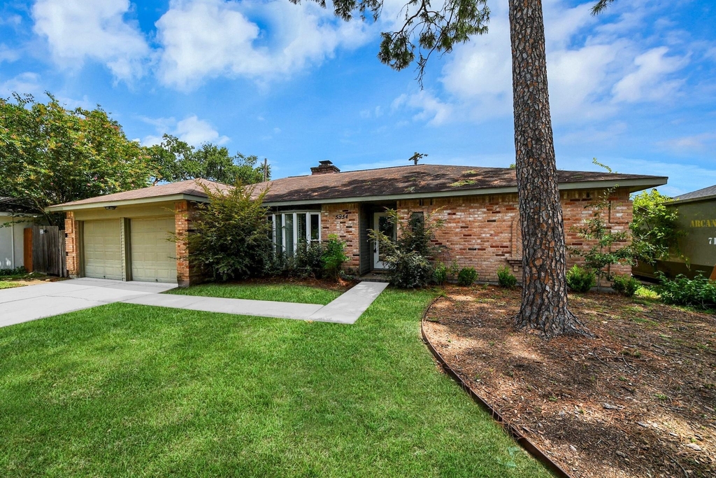 5954 Beaudry Drive - Photo 1