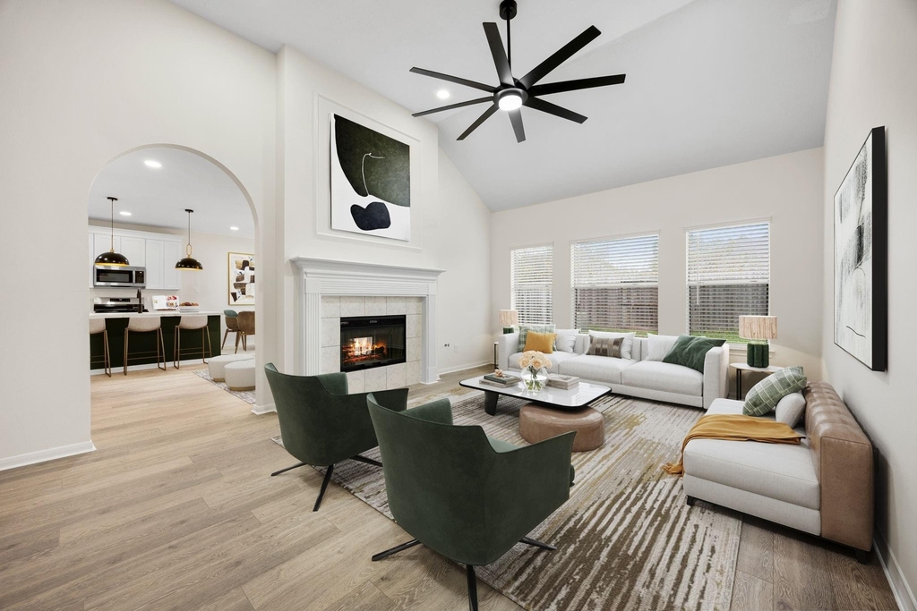 13735 Sablegarden Lane - Photo 9