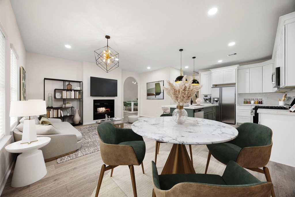13735 Sablegarden Lane - Photo 5