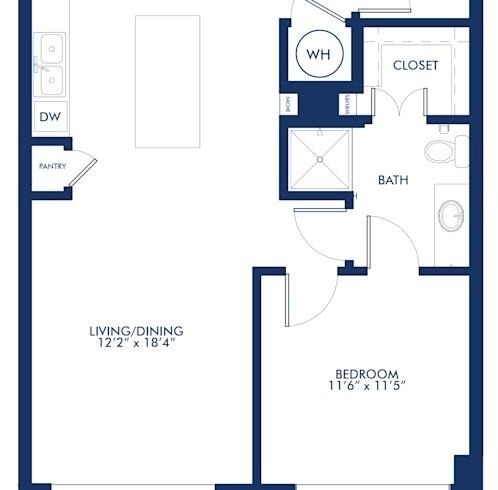 2727 Travis Street - Photo 1