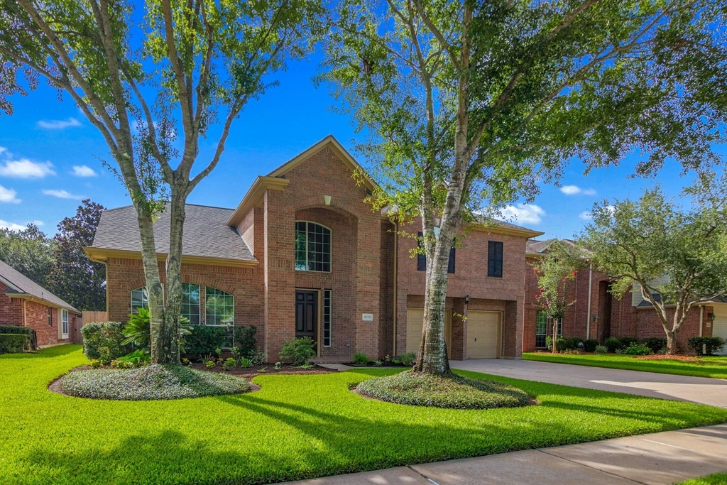 2919 Silverbit Trail Lane - Photo 0