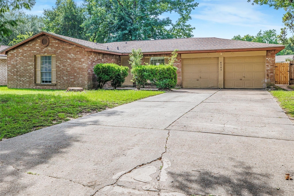 4503 Mccleester Drive - Photo 0
