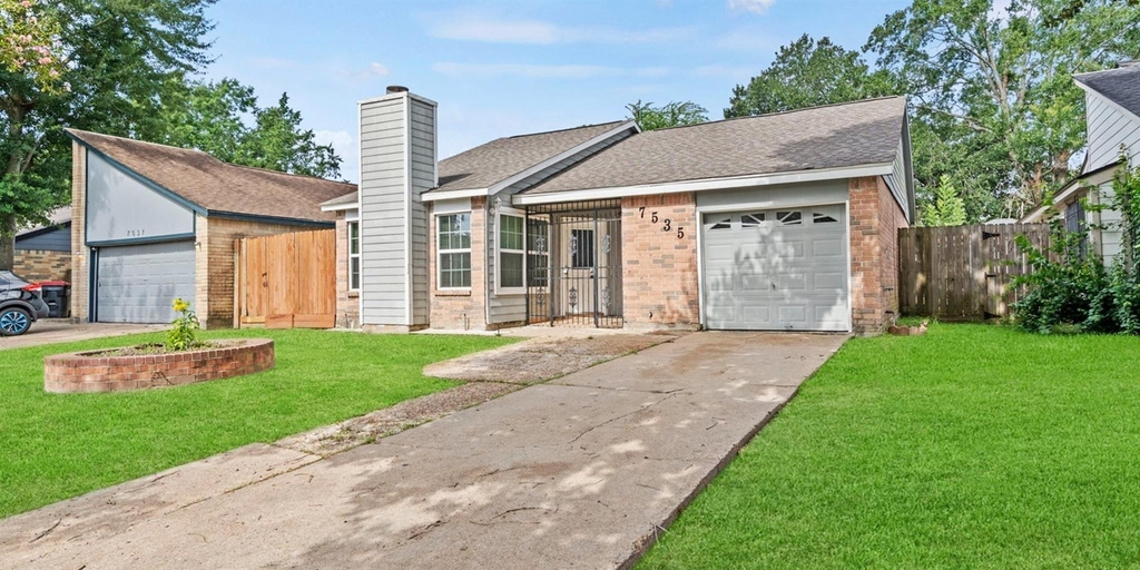 7535 Log Cradle Drive - Photo 0
