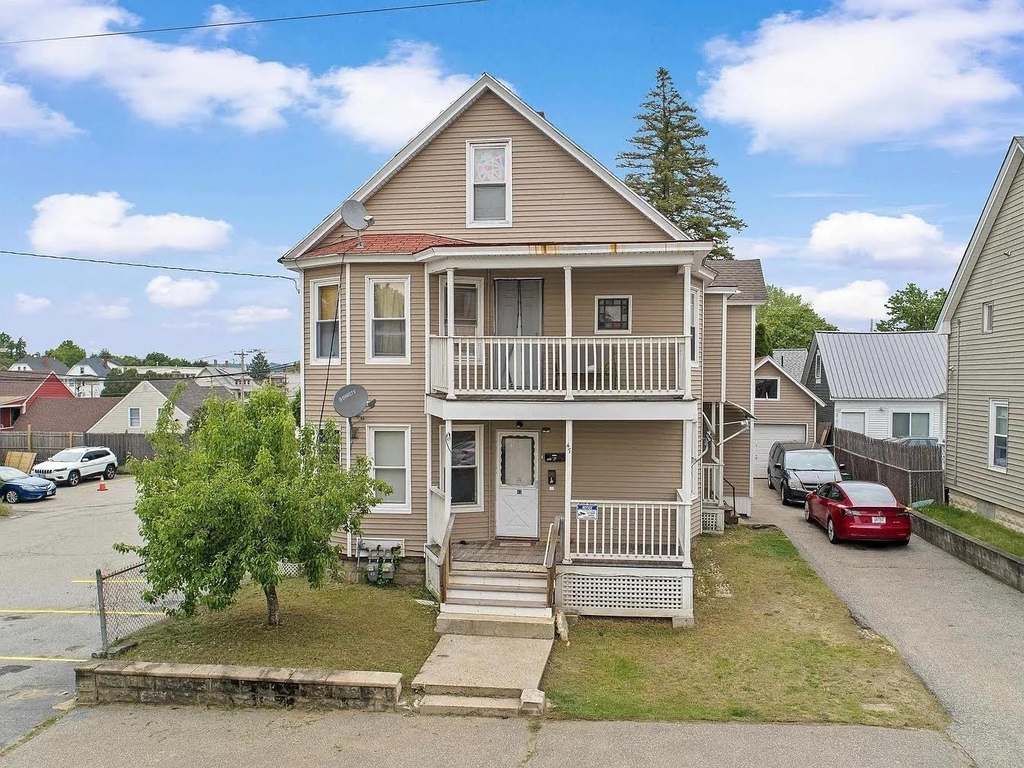47 Joliette - Photo 0