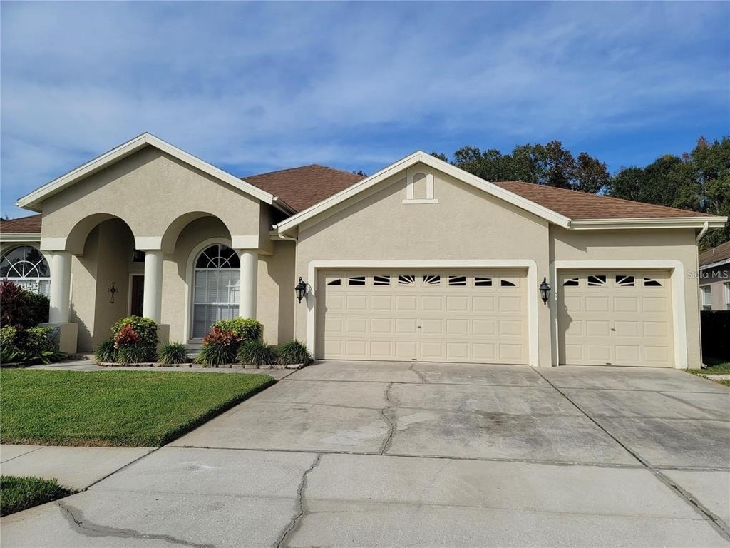 1501 Deerbourne Drive - Photo 0