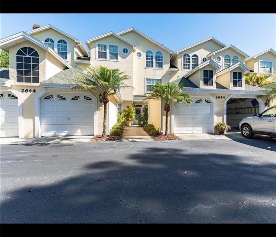 2644 Sabal Springs Drive - Photo 0