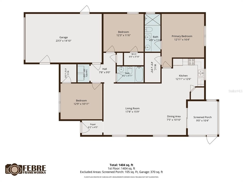 5101 Lanette Street - Photo 29