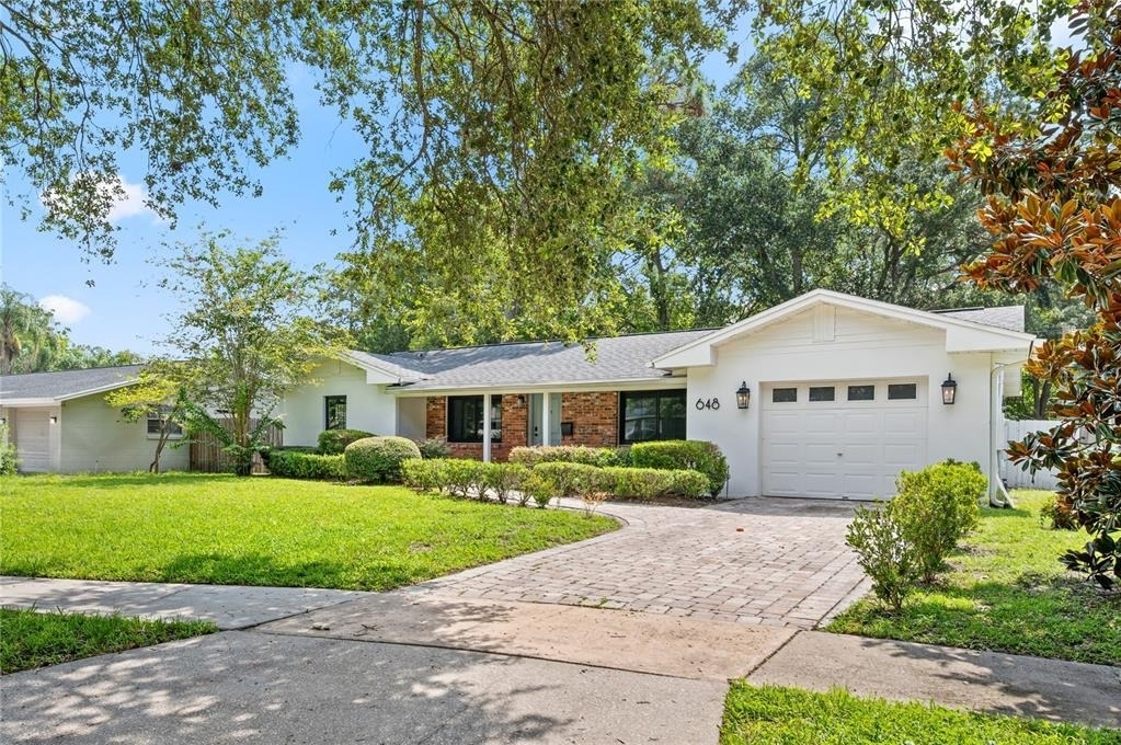 648 Fitzwalter Drive - Photo 1