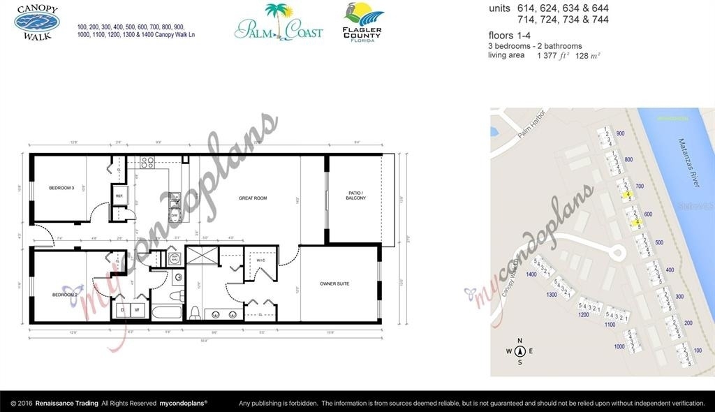 600 Canopy Walk Lane - Photo 22