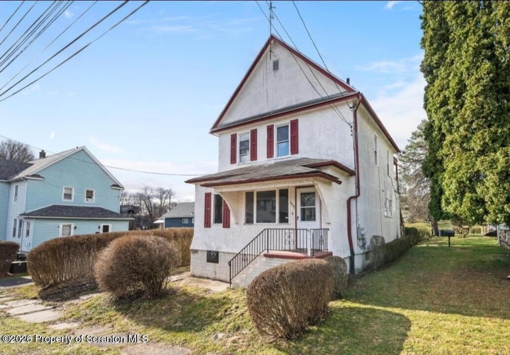 1413 Bulwer Street - Photo 0