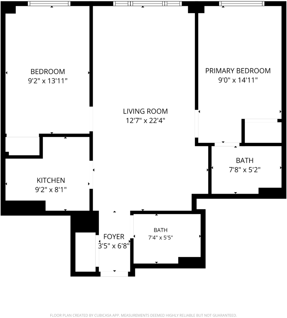 323 West 96th Street - Photo 12