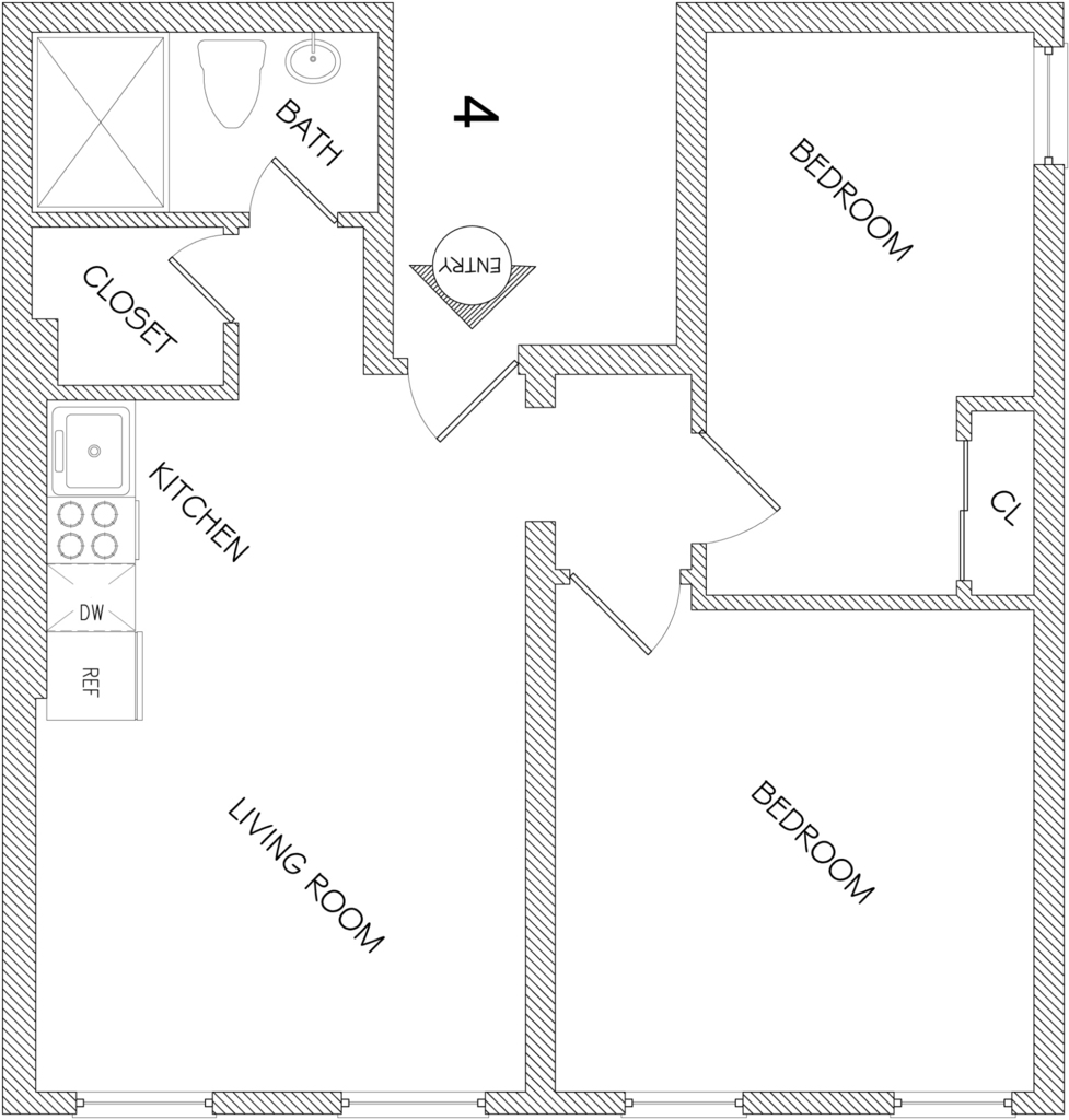 98 Christopher Street - Photo 5