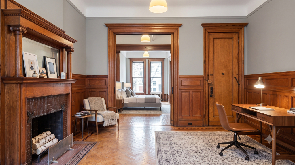 109 West 119th Street - Photo 2