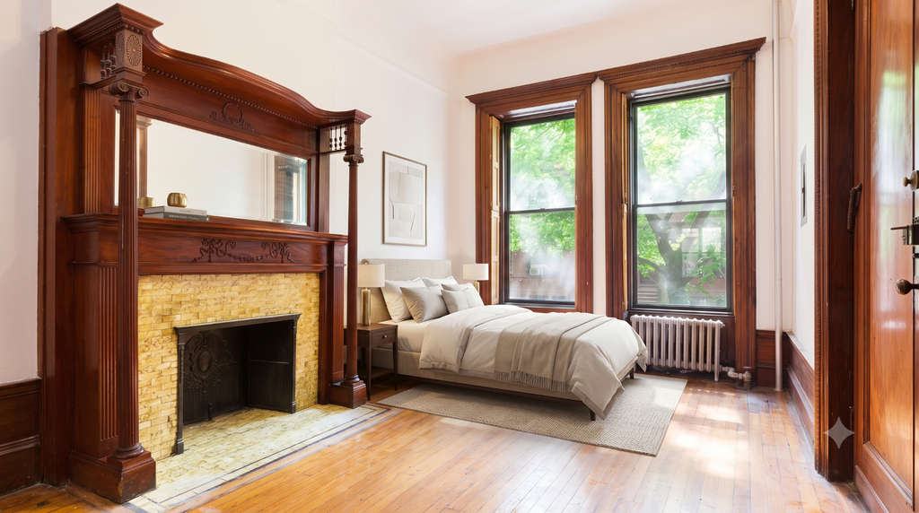 109 West 119th Street - Photo 1