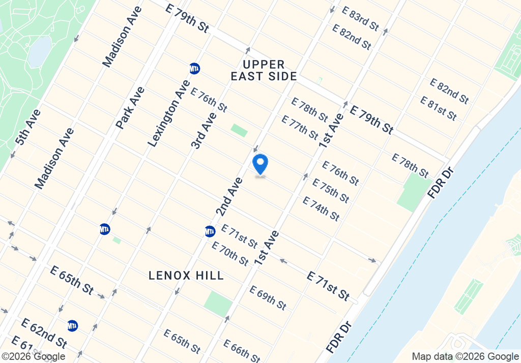 322 East 74th Street - Photo 6