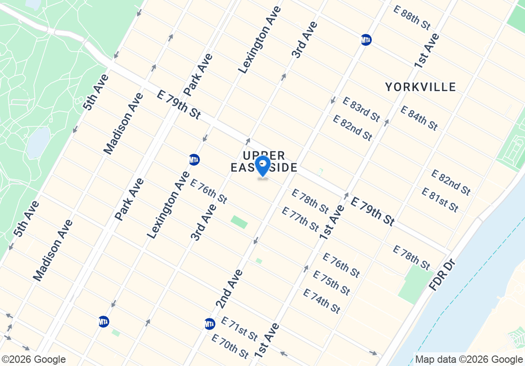 244 East 78th Street - Photo 4