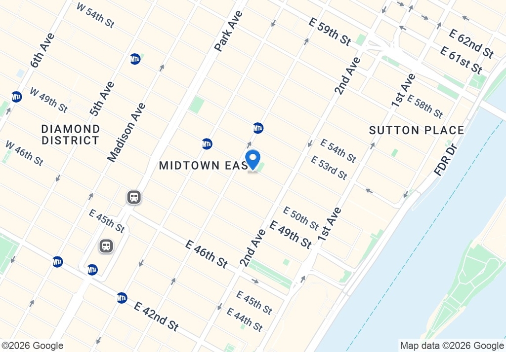 214 East 51st Street - Photo 4