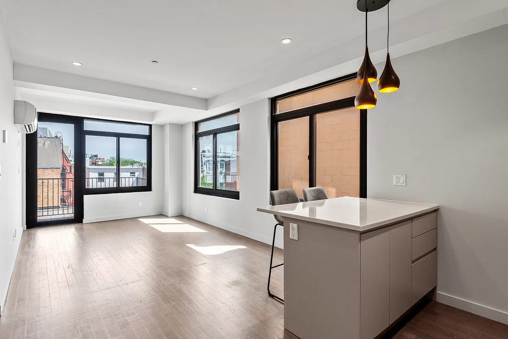 580 Bushwick Avenue - Photo 0